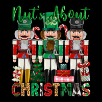 Nuts About Christmas Heavy Core Tee | Teevron