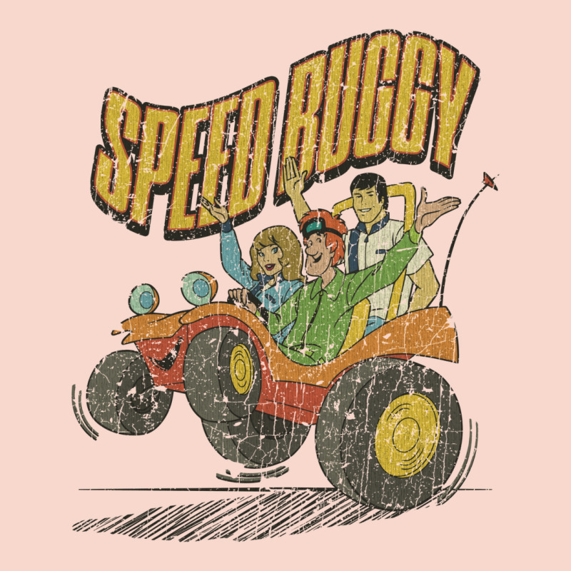 Speed Buggy Urban Hoodie by tuanDangUi | Teevron