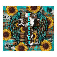 western blessed sunflower's | Teevron
