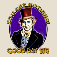 Good Day Sir  Wonka Urban Hoodie | Teevron