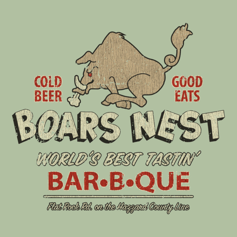 The Boars Nest Urban Hoodie by tuanDangUi | Teevron
