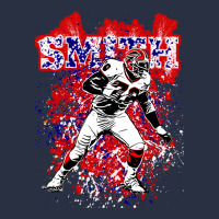 Bruce Smith Urban Hoodie | Teevron