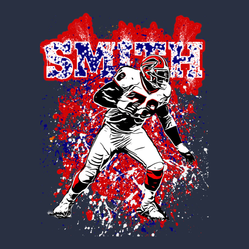 Bruce Smith Urban Hoodie by tuanDangUi | Teevron