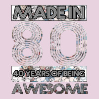 Born In 1980 Womens Classic Tee | Teevron