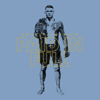Paid In Full   Dustin Poirier (variant) Urban Hoodie | Teevron