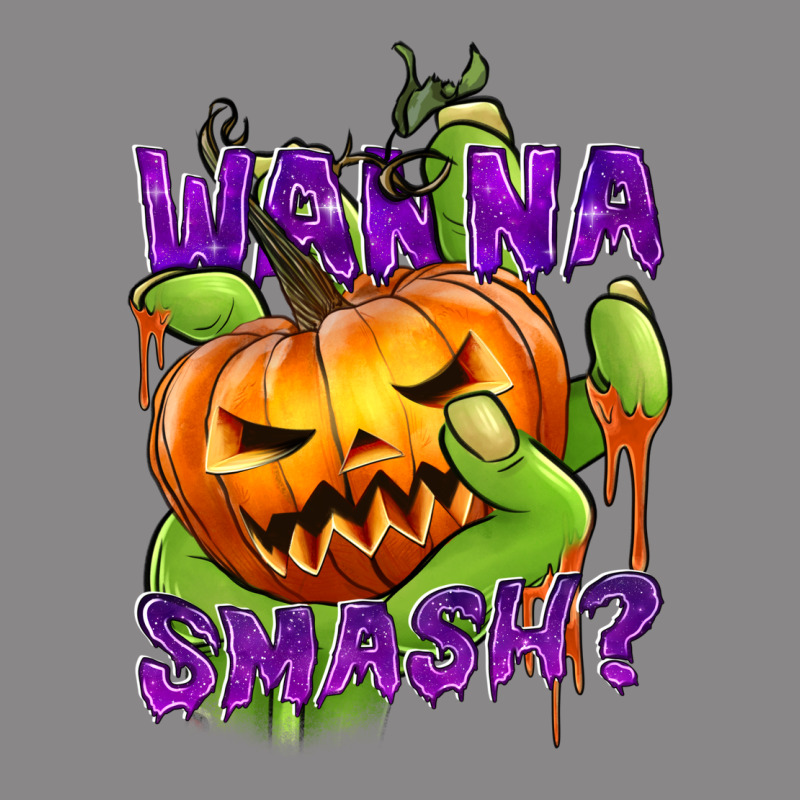 Wanna Smash? Vintage Tee by texasbilliewilder | Teevron