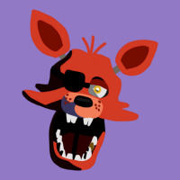 Five Nights At Freddy's Foxy Urban Hoodie | Teevron