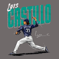 Luis Castillo Seattle Baseball Urban Hoodie | Teevron