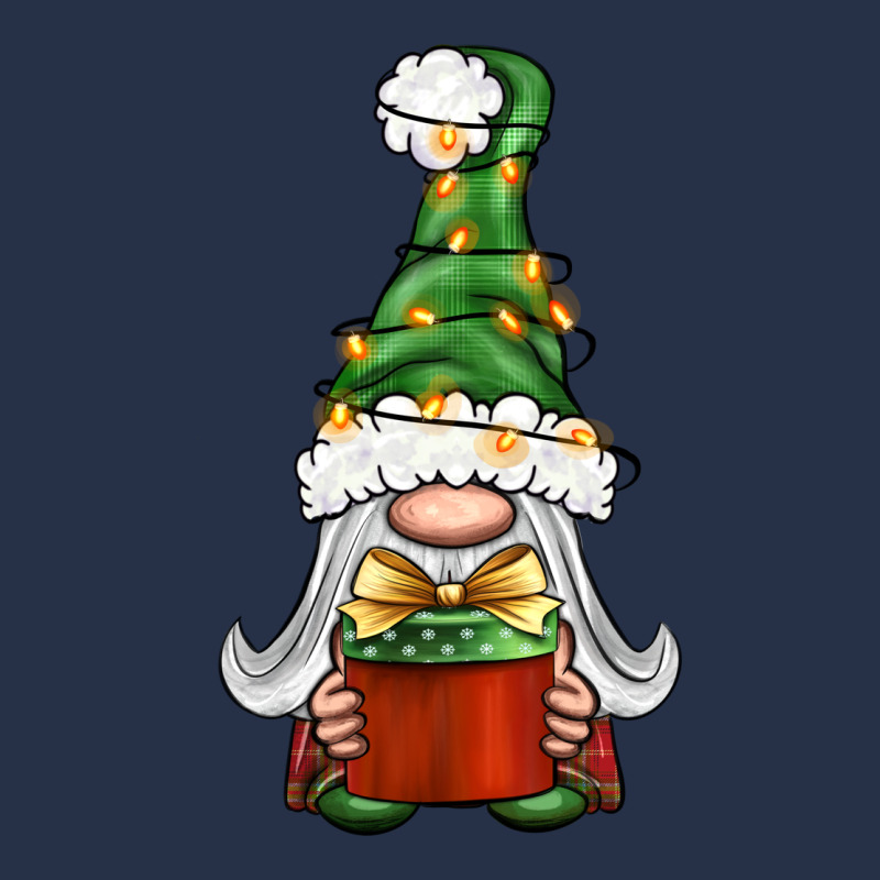 Christmas Gnome With Gift Premium Hoodie by BundleAndBundleShop | Teevron