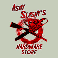 Ashy Slashy's Hardware Store Ladies Tee | Teevron