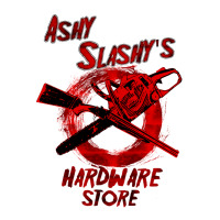 ashy slashy's hardware store | Teevron