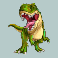 T-rex Heavy Core Tee | Teevron