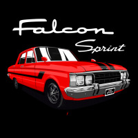Falcon Sprint Ladies Tee | Teevron