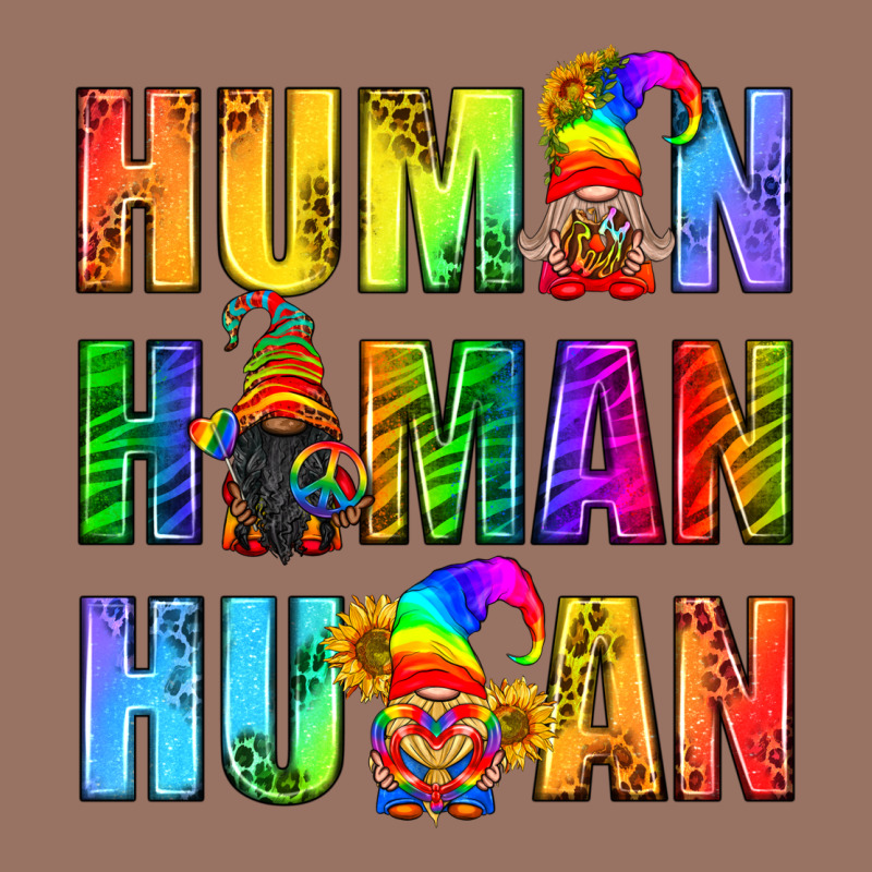 Human Pride Lgbt Premium Hoodie by BundleAndBundleShop | Teevron