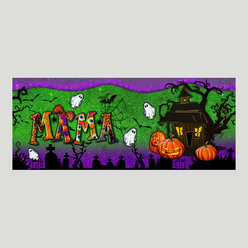 Halloween Mama 15 Oz Mug Zipper Hoodie by BundleAndBundleShop | Teevron