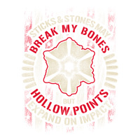 gun control hollow points | Teevron