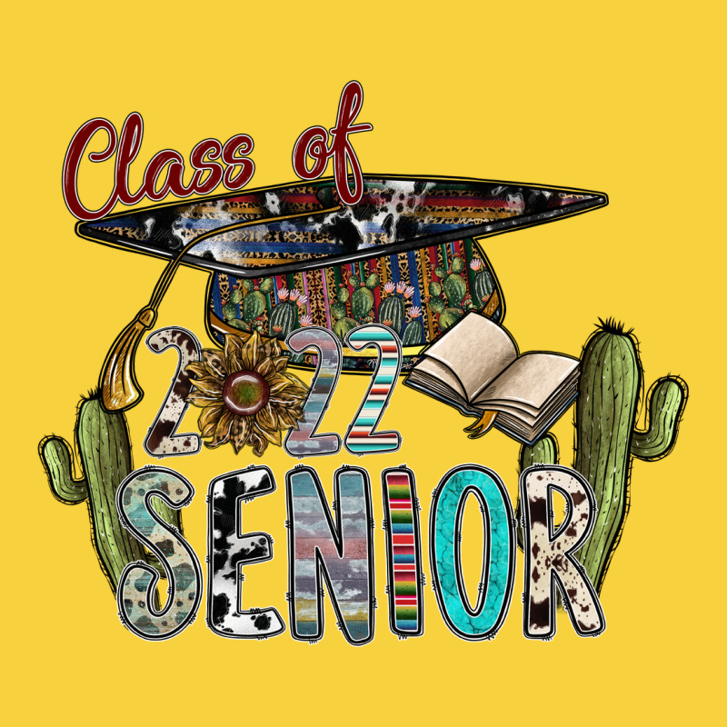 Class Of 2022 Senior Premium Sweatshirt by SublimationCraftShop | Teevron