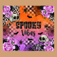 Spooky Vibes Vintage Tee | Teevron