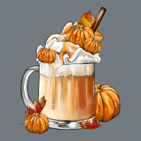 Fall Coffee Heavyweight Sweatshirt | Teevron