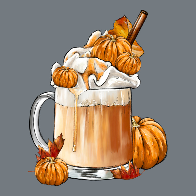 Fall Coffee Heavyweight Sweatshirt by FaDigitalArtStudio | Teevron