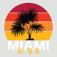 Miami Beach Classic Tee | Teevron