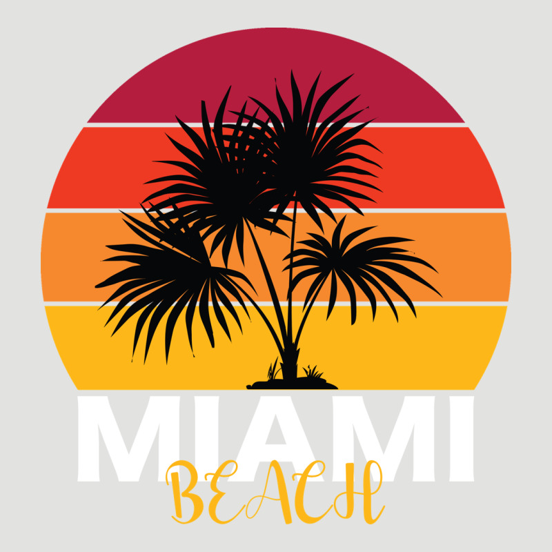 Miami Beach Classic Tee by Bettercallsaul | Teevron
