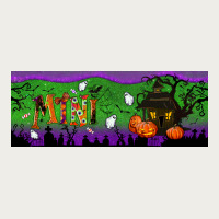 Halloween Mini 11 Oz Mug Zipper Hoodie | Teevron