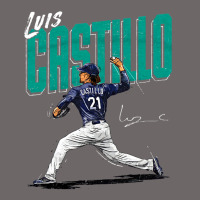 Luis Castillo Seattle Baseball Classic Tee | Teevron