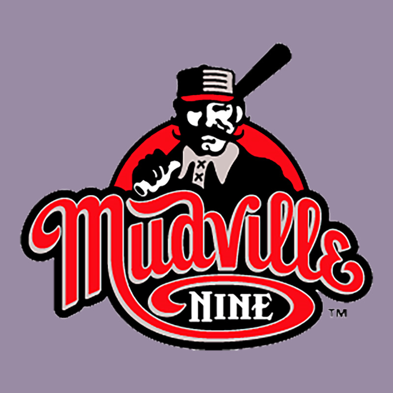 Mudville Nine Baseball Classic Tee by tuanDangUi | Teevron