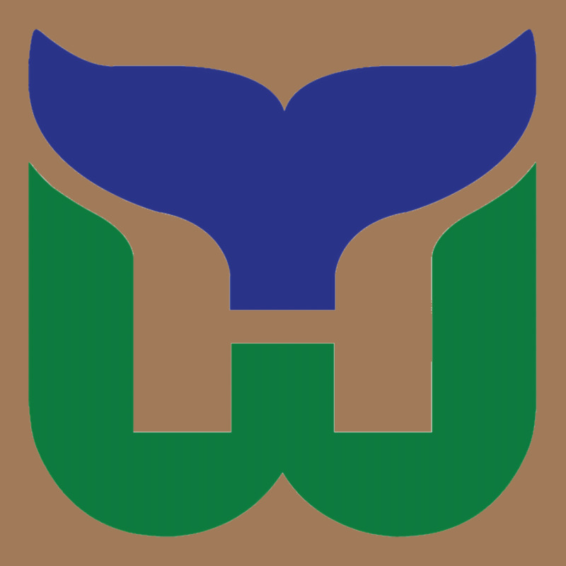 Vintage Hartford Hockey   Retro Whalers Classic Tee by tuanDangUi | Teevron