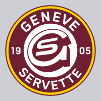 Geneve Servette Hc Swiss Ice Hockey Sports Fans Gshc Geneva Switzerlan Classic Tee | Teevron