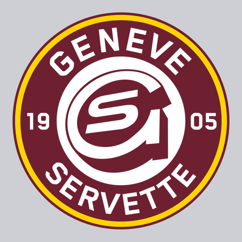 Geneve Servette Hc Swiss Ice Hockey Sports Fans Gshc Geneva Switzerlan Classic Tee by tuanDangUi | Teevron