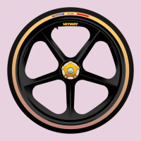 Panaracer   Skyway Tuff Wheel  Black  Old School Bmx Classic Tee | Teevron