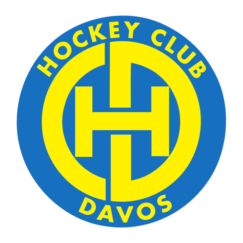 Hc Davos Swiss Ice Hockey Sports Fans Classic Tee by tuanDangUi | Teevron