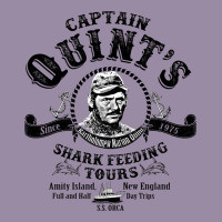 Quints Shark Feeding Tours Classic Tee | Teevron
