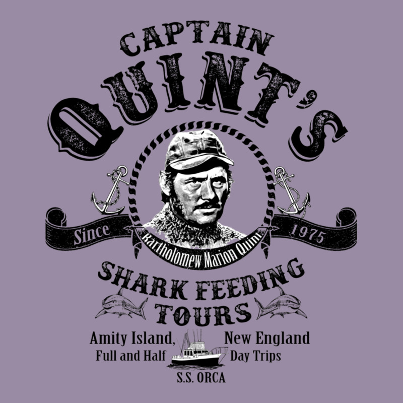 Quints Shark Feeding Tours Classic Tee by tuanDangUi | Teevron