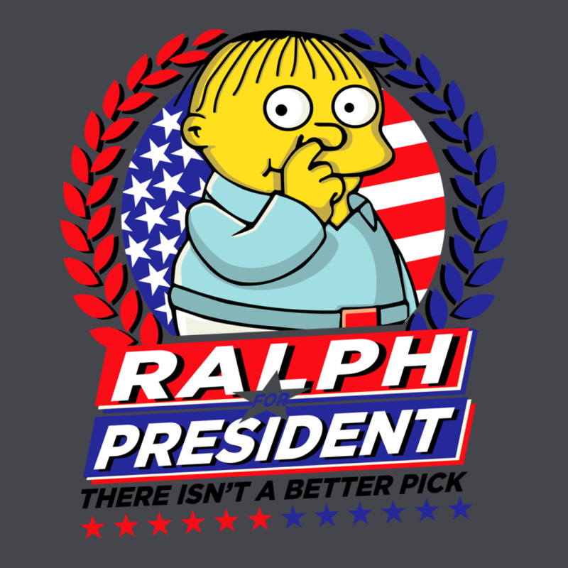 Ralph For President Classic Tee by tuanDangUi | Teevron
