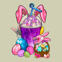 Happy Easter Coffee Cup Heavy Core Tee | Teevron