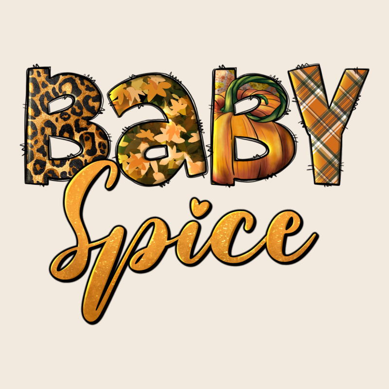 Baby Spice Zipper Hoodie by BundleAndBundleShop | Teevron