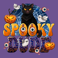 Spooky Dude Vintage Tee | Teevron