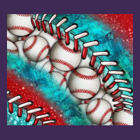 Baseball And Gemstone Tumbler Premium Hoodie | Teevron