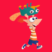 Phineas And Perry Classic Tee | Teevron