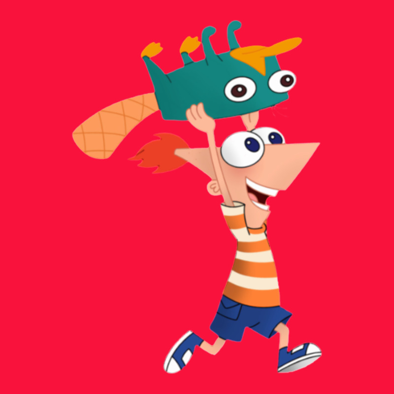 Phineas And Perry Classic Tee by tuanDangUi | Teevron