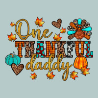 One Thankful Daddy Heavy Core Tee | Teevron