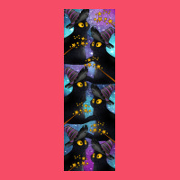 Black Cat Halloween Premium Sweatshirt | Teevron