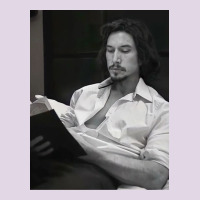 Adam Driver 40 Classic Tee | Teevron
