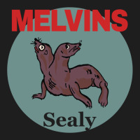 Melvins Houdini Sealy Colour Classic Tee | Teevron