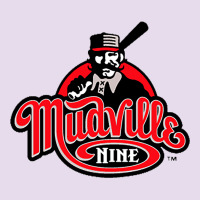 Mudville Nine Baseball Premium Hoodie | Teevron