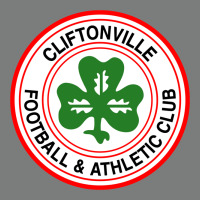 Cliftonville Northern Irish Football Fans Premium Hoodie | Teevron