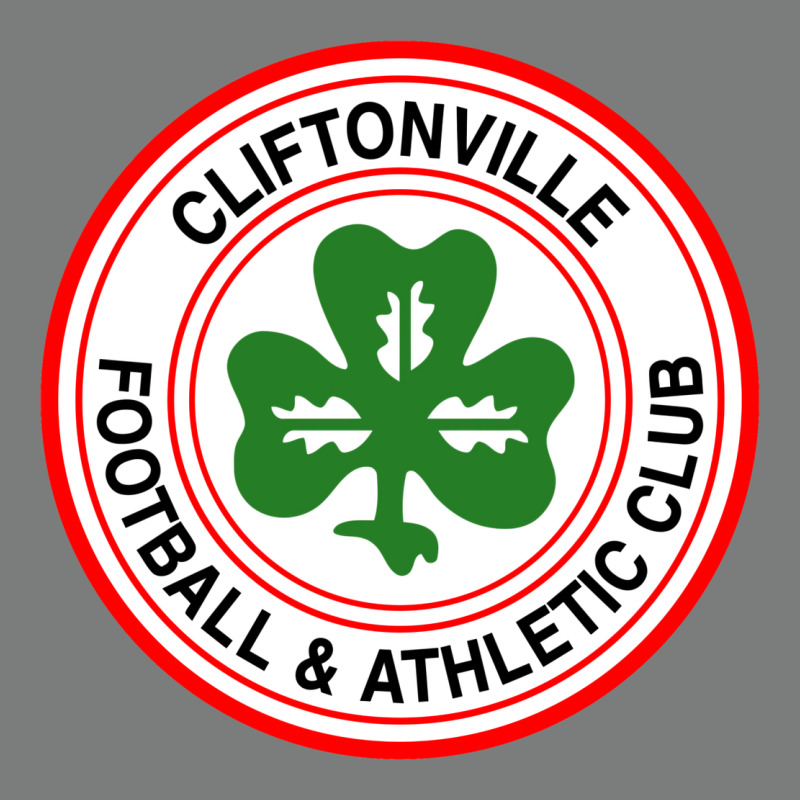 Cliftonville Northern Irish Football Fans Premium Hoodie by tuanDangUi | Teevron